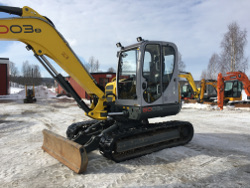 Wacker Neuson 8003
